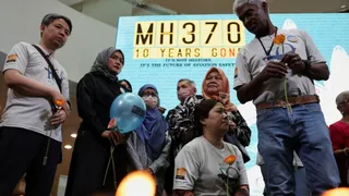 MH370 Mystery Solved? Australian Scientist Pinpoints Exact Location Of Malaysian Flight Missing For A Decade